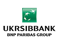 Банк UKRSIBBANK в Головне